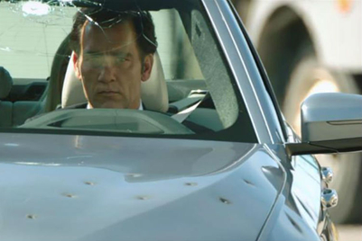BMWブランドフィルム「ザ・エスケープ」の制作秘話