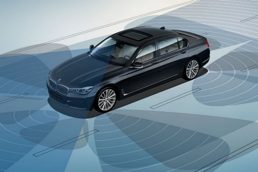 BMW、日本のクリエイティブにジェイ・ウォルター・トンプソンを起用