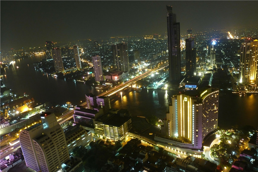 ブランドの安全性とビューアビリティ 東南アジア首位はタイ