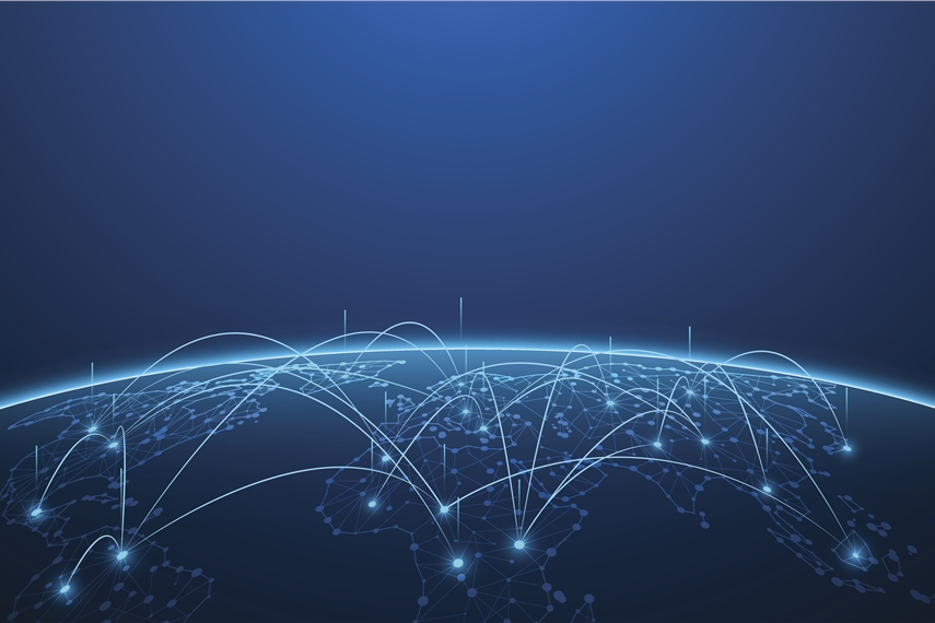 ブロックチェーンがもたらす広告界の未来