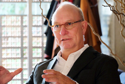 「コントラプンクト」の哲学