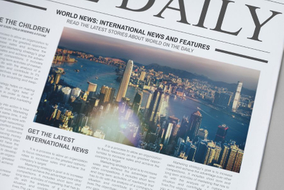 ニュースコンテンツへの広告掲載は回避すべきでない