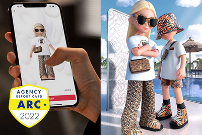 エージェンシー・レポートカード2022:カラ