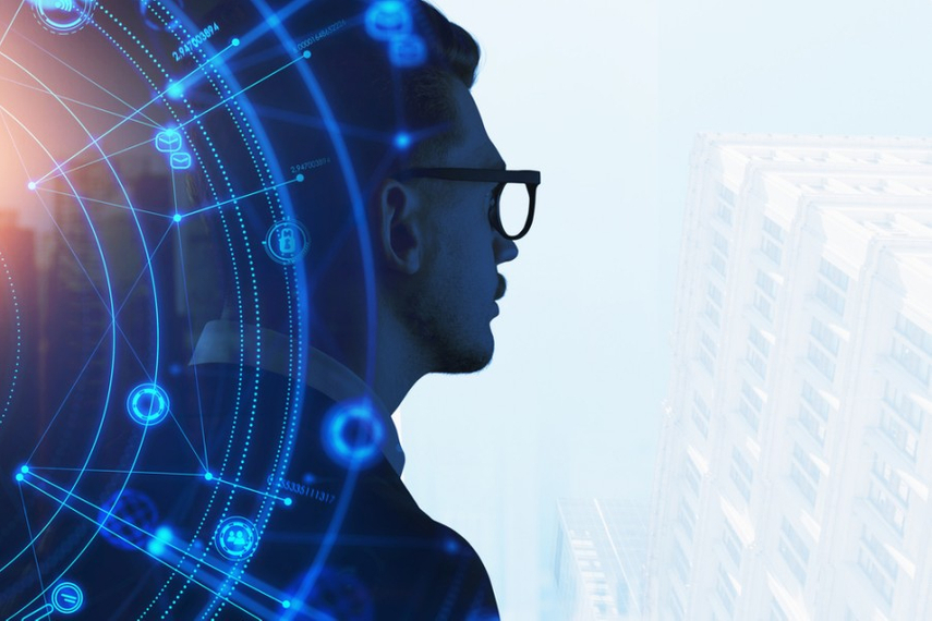 Z世代の48%はAIに対して楽観的