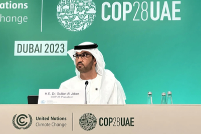 COP28:UAEとPR企業の「グリーンウォッシュ」