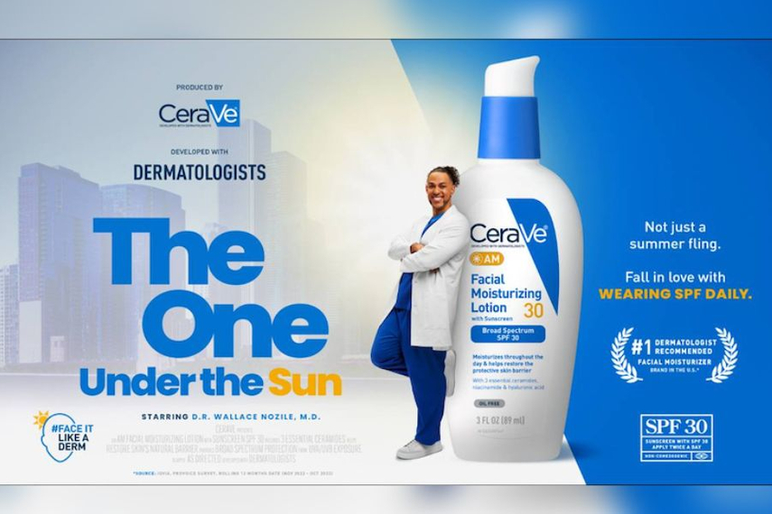 (Photo credit: CeraVe, used with permission)