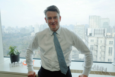 日本での躍進のカギは、ダイバーシティーの力強い推進