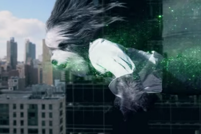 ヒトの脳が「AIクリエイティブディレクター」に辛勝