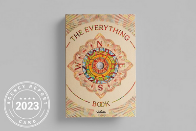 エージェンシー・レポートカード2023:電通クリエイティブ