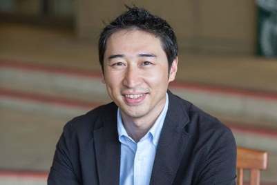 元エッセンスMD、住友商事へ