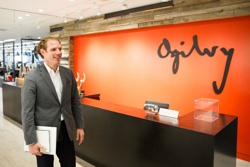 デイヴィッド・リッテンハウス氏