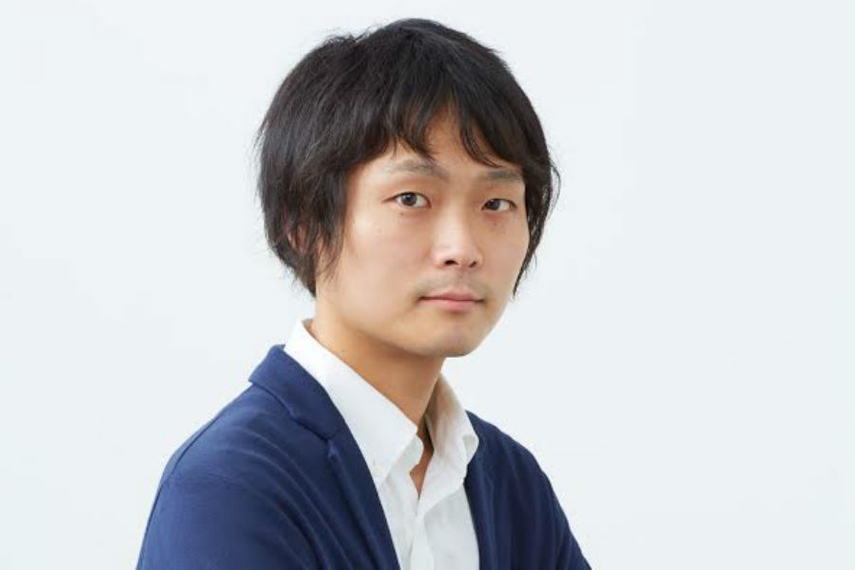 三谷壮平氏