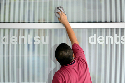 電通の「働き方改革」