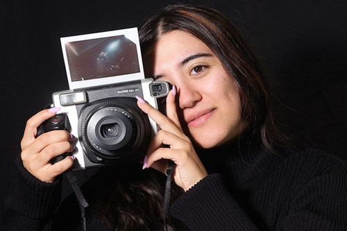 クリエイティブマインド: ダイアナ・ガニア(ウルトラスーパーニュー)