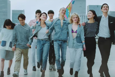 「壁」を打ち破れ! ディーゼル・キャンペーン