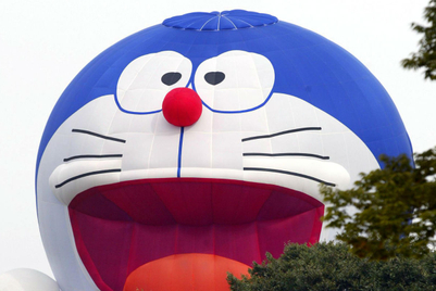 アニメ、コンテンツ、透明性 −− ベインキャピタルはADKをどう変えるのか