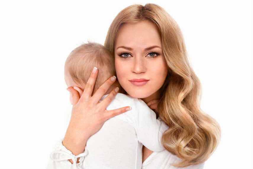 AIで「完璧なママ」を作り上げたダヴ