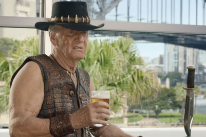 Campaignが選ぶ、‘非公認’2018年スーパーボウル賞