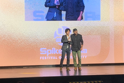 スパイクスアジア2019:日本勢の受賞作品