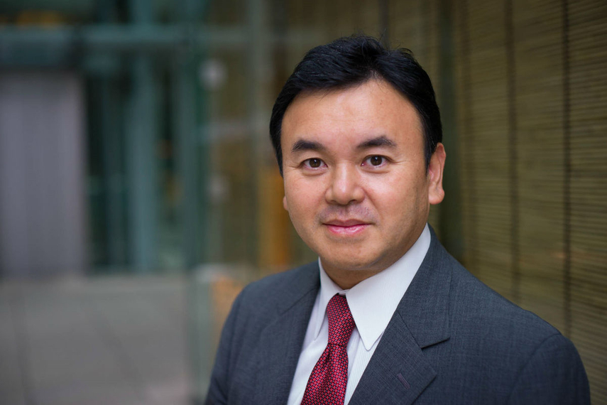 宇陀栄次氏
