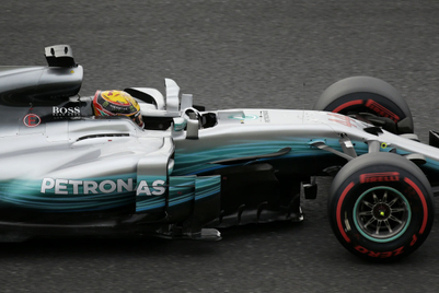 F1日本グランプリ、スポンサーの勝者は