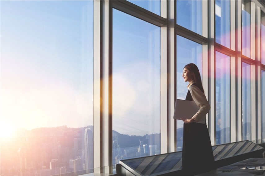 Yourquote’s strong stance against sexual harassment at the workplace Why gender equality is a must for HK instos and managers | Asset Owners