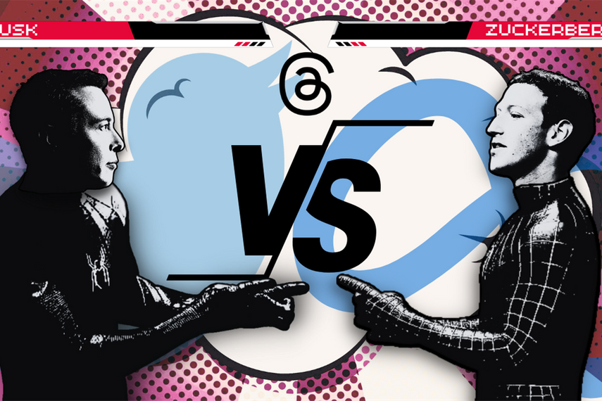 メタ、マスク氏、そして差し迫ったブランドセーフティの終焉