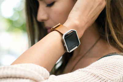 単なるテクノロジーを超えたウェアラブル端末