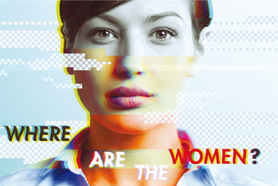 「男女平等」が進む広告代理店 : 2017ジェンダー・ダイバーシティースタディー