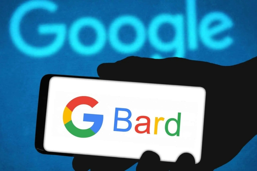 グーグルのAIチャットボットBardは、偽情報を生み出す