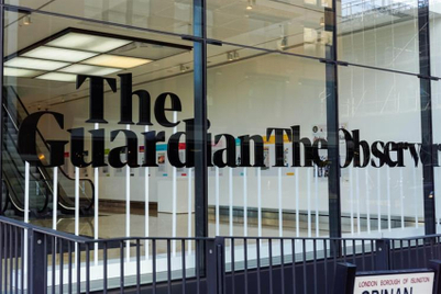 世界マーケティング短信:英オブザーバー紙が売却交渉