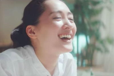 テーマはオリンピック、パナソニックの奇怪なCM