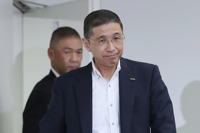 西川社長辞任 日産の進むべき道とは