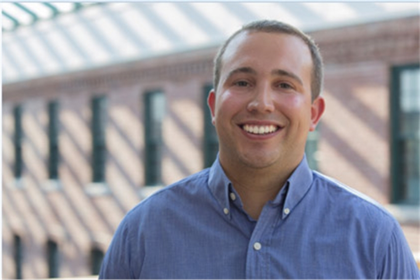 キップ・ボドナー氏