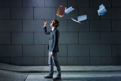 エージェンシーを辞めようかと思った時に自問する5つの質問