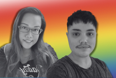 広告界のトランスジェンダーは、職場で必要なサポートを受けているか?