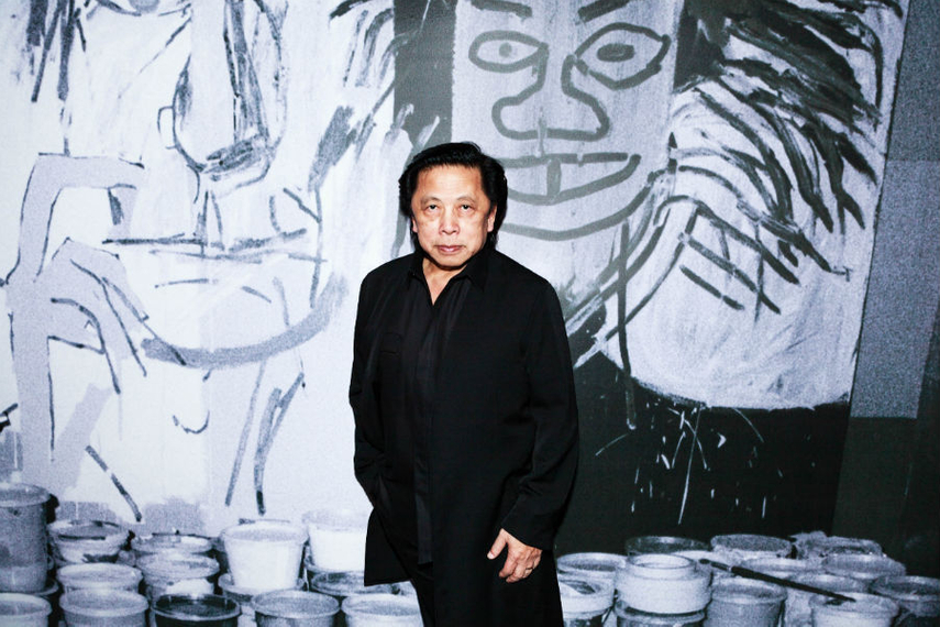 ジョン・C・ジェイ氏