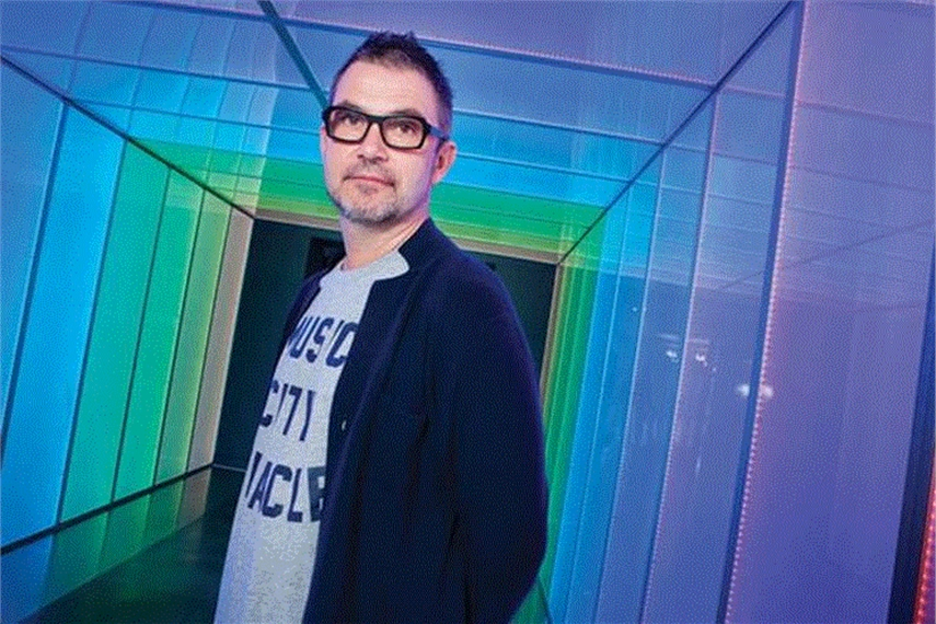 ジョン・ウィルキンズ氏