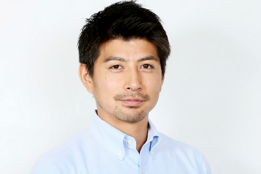 田村慶氏