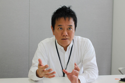 電通、コンテンツビジネスの仕掛け人