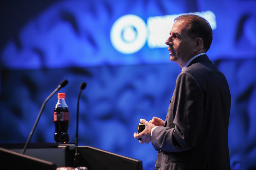 カリル・ヨウンス氏