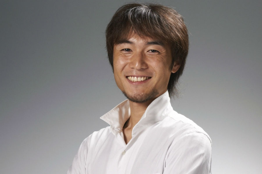藤本耕平氏