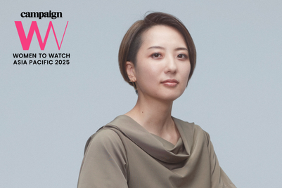 Women to Watch 2025: 米澤香子(TBWA HAKUHODO)