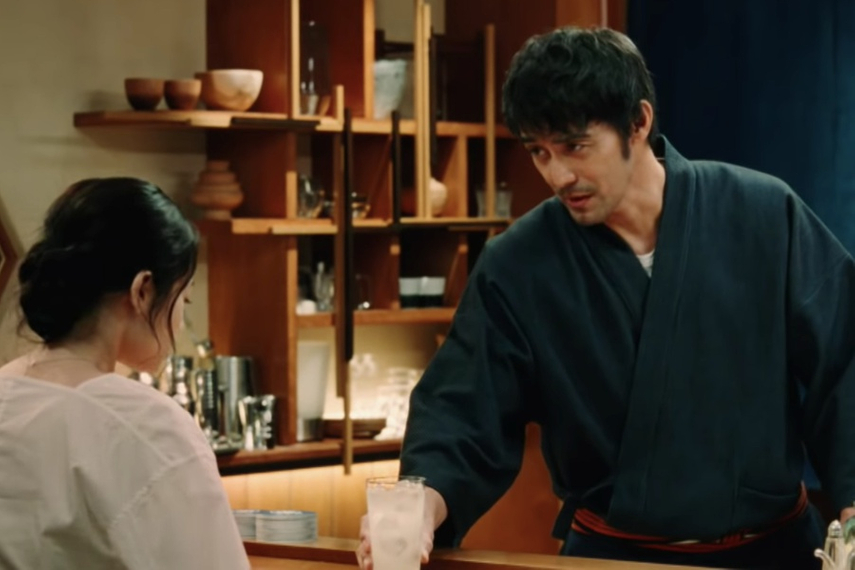 缶チューハイで、高級感は訴求できるのか?