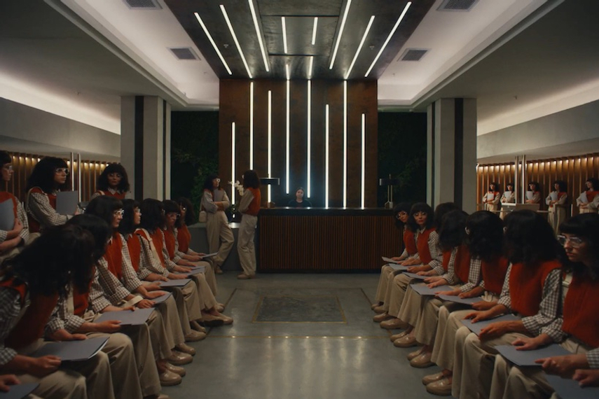 プレミアム会員の能力開発にフォーカスした、リンクトインのキャンペーン