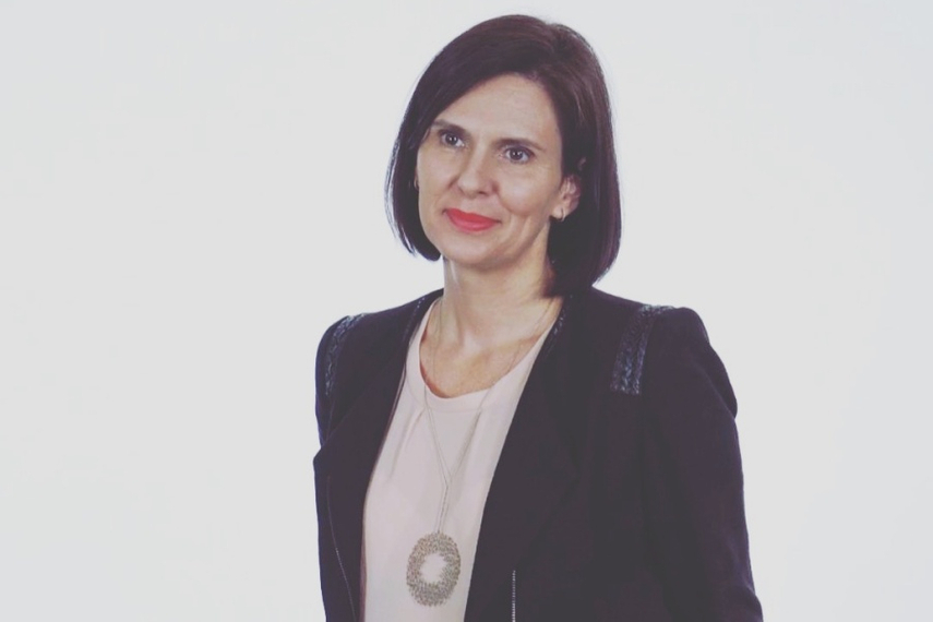 セブリーヌ・ボーレオン氏