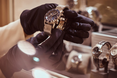 インド、活気づく高級ブランド市場