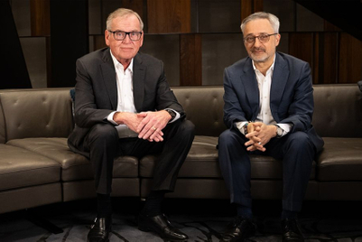 世界マーケティング短信:オムニコムがインターパブリックを買収