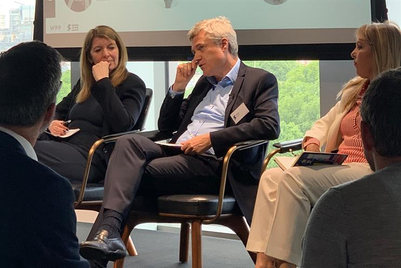 世界マーケティング短信:広告界は、すでに公平か?