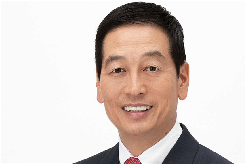 魚谷雅彦氏